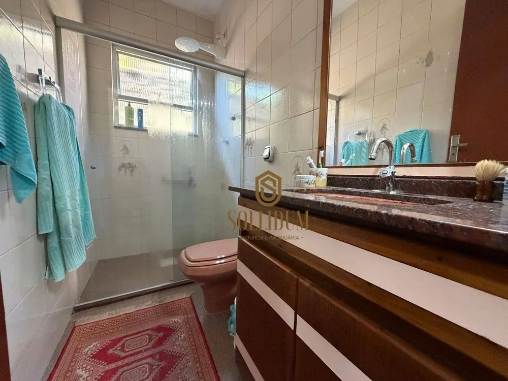 Casa de Condomínio, 3 quartos - Foto 45