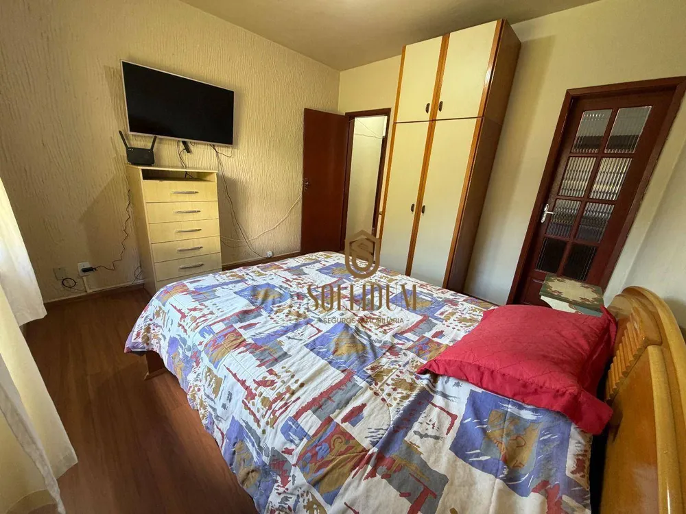 Casa de Condomínio, 3 quartos - Foto 43