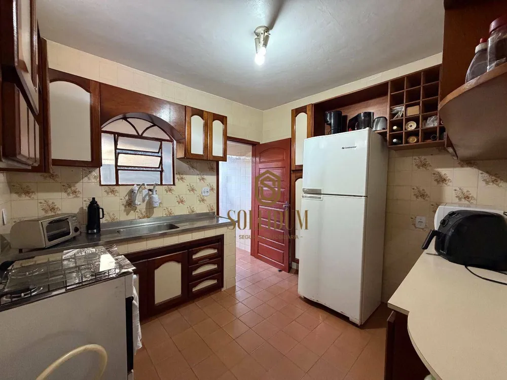Casa de Condomínio, 3 quartos - Foto 51