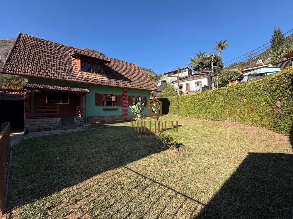 Casa de Condomínio, 3 quartos - Foto 7