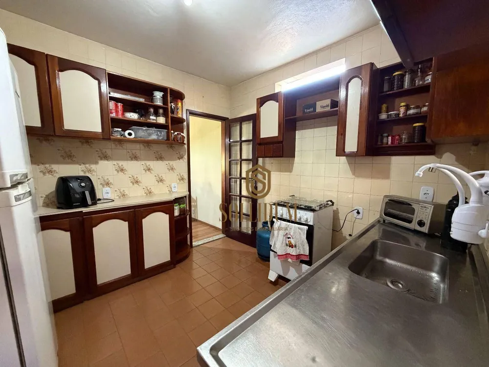 Casa de Condomínio, 3 quartos - Foto 52