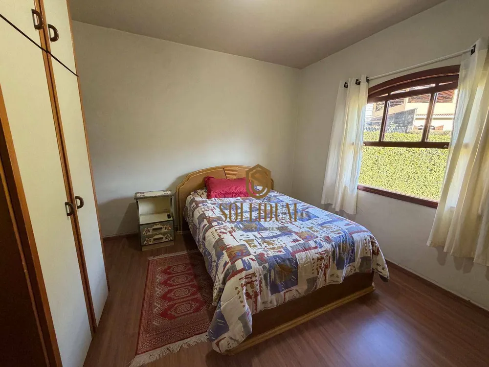 Casa de Condomínio, 3 quartos - Foto 11