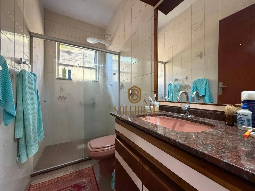 Casa de Condomínio, 3 quartos - Foto 19