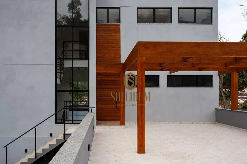 Casa de Condomínio, 3 quartos - Foto 5