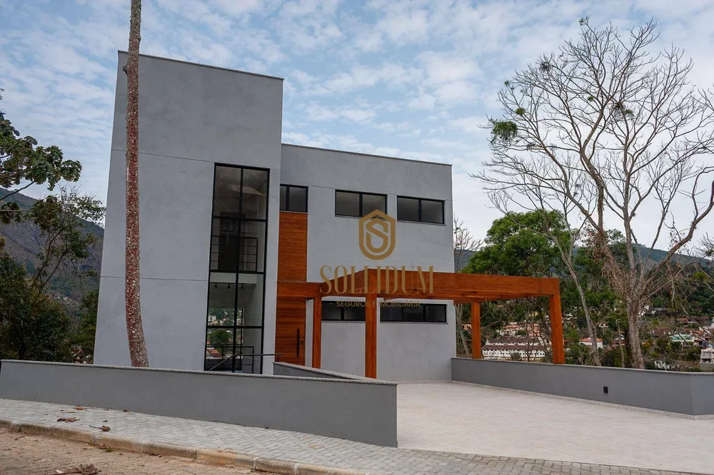 Casa de Condomínio, 3 quartos - Foto 2