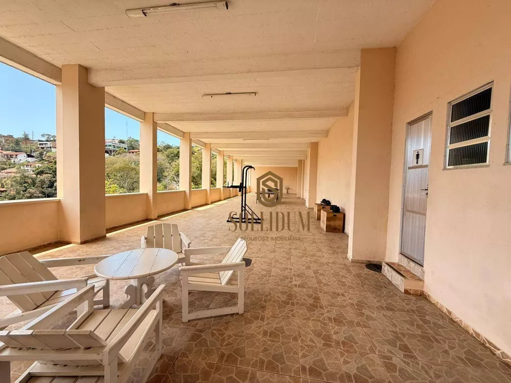 Apartamento, 2 quartos, 150 m² - Foto 11