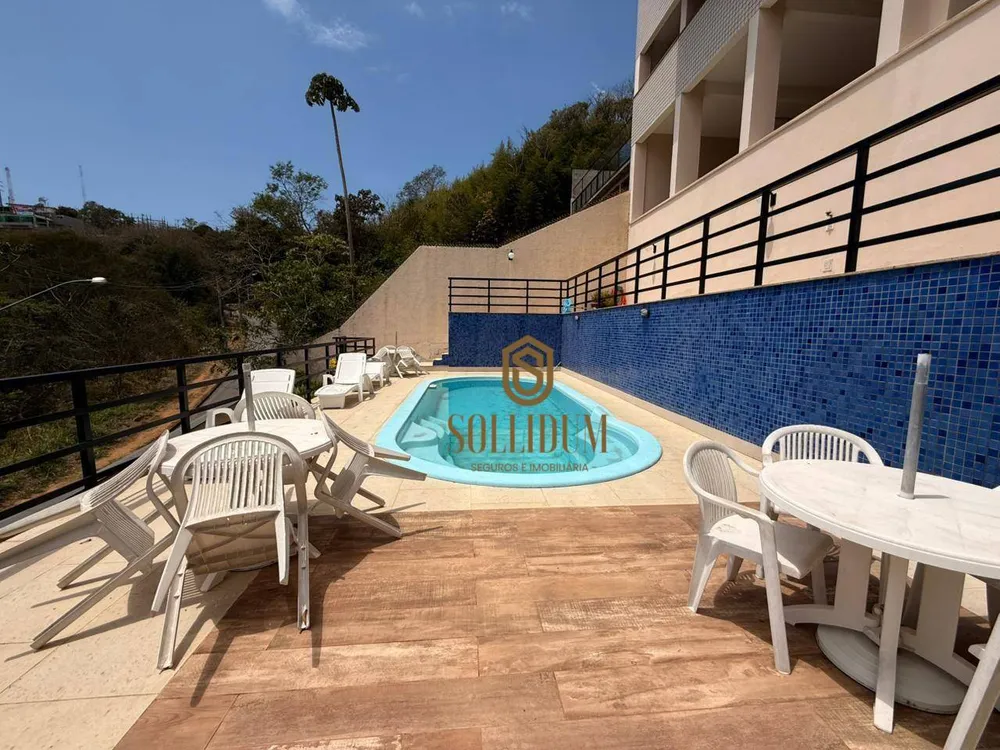 Apartamento, 2 quartos, 150 m² - Foto 35