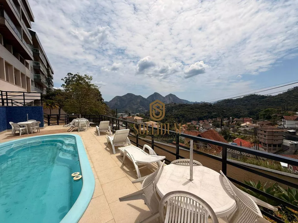 Apartamento, 2 quartos, 150 m² - Foto 6