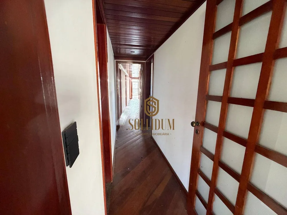 Apartamento, 4 quartos, 216 m² - Foto 27