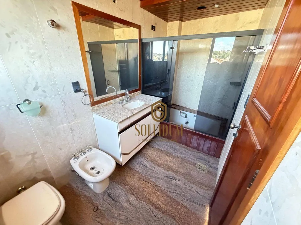Apartamento, 4 quartos, 216 m² - Foto 22