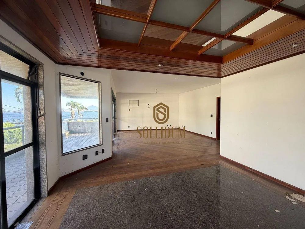 Apartamento, 4 quartos, 216 m² - Foto 9