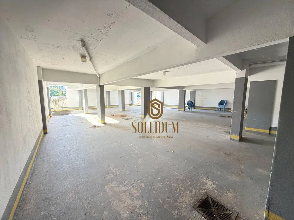Apartamento, 4 quartos, 216 m² - Foto 2