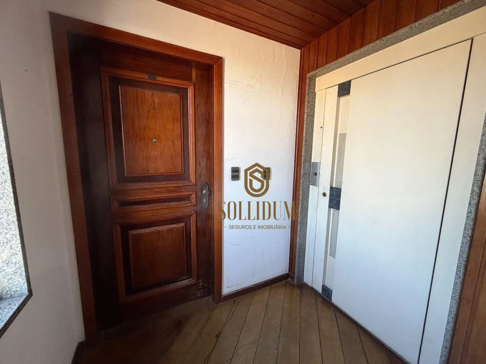 Apartamento, 4 quartos, 216 m² - Foto 5