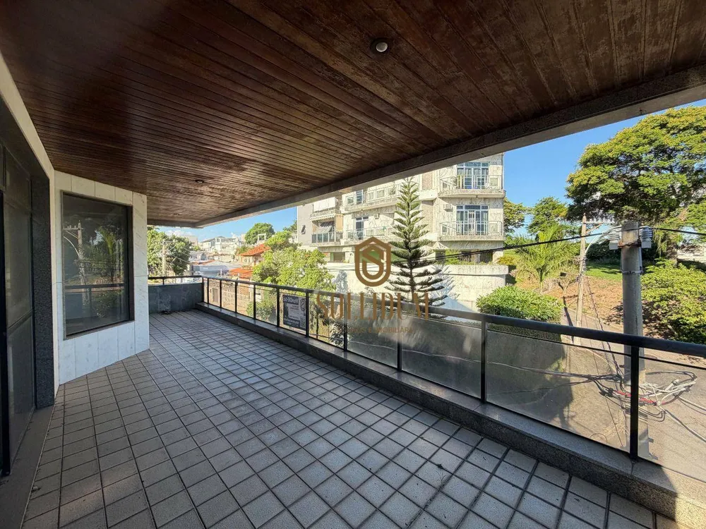 Apartamento, 4 quartos, 216 m² - Foto 8