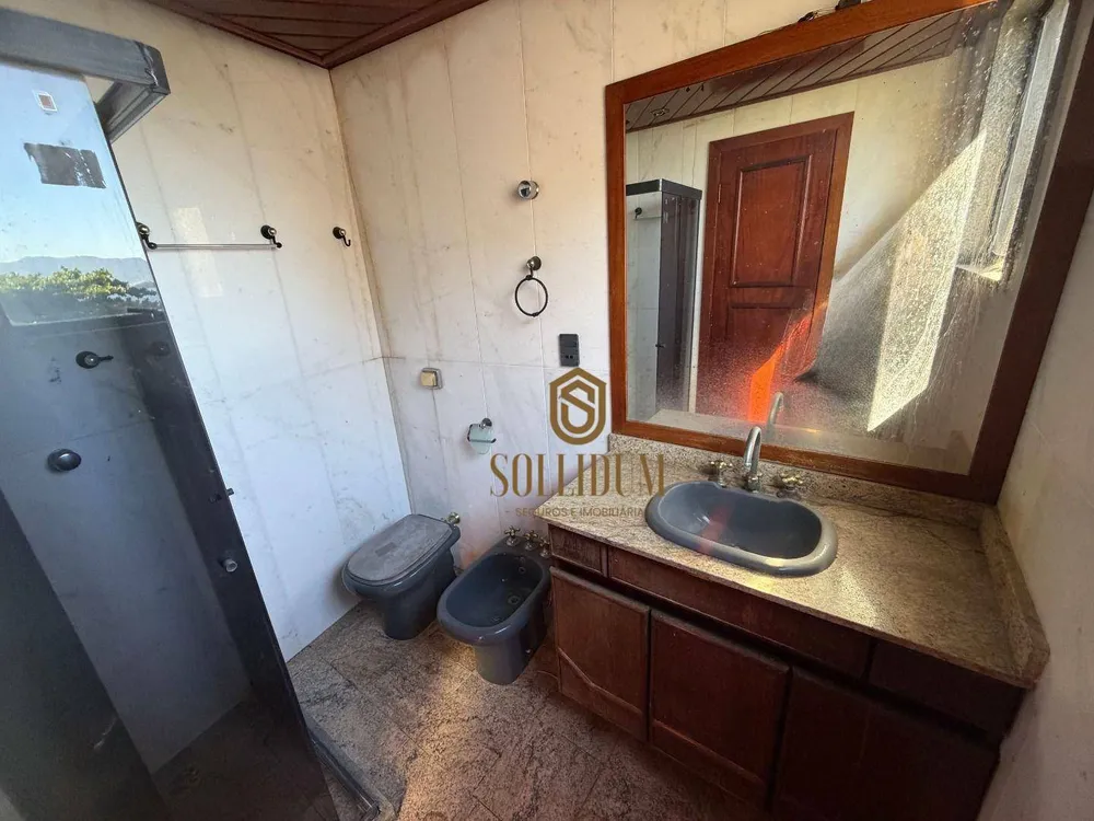 Apartamento, 4 quartos, 216 m² - Foto 16