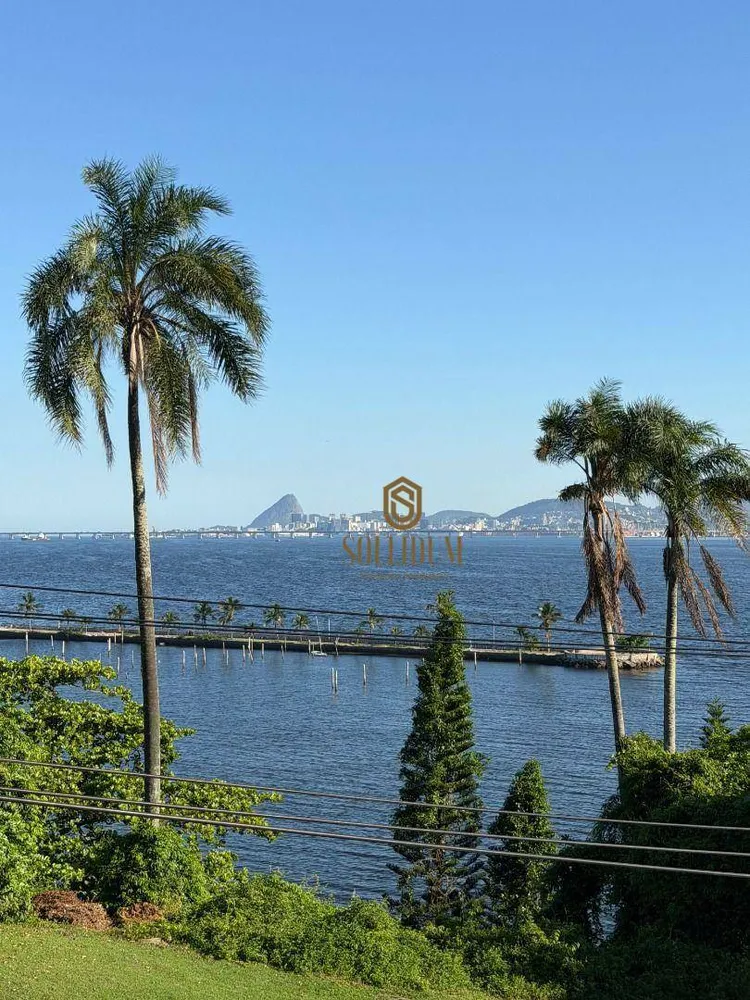 Apartamento, 4 quartos, 216 m² - Foto 28