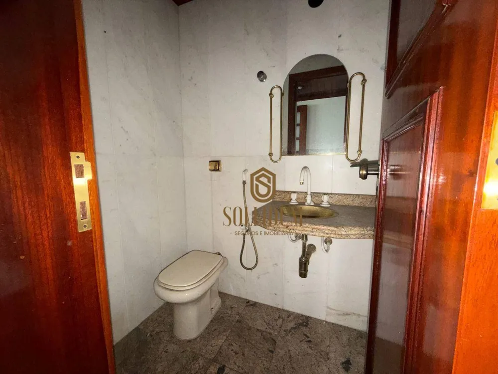 Apartamento, 4 quartos, 216 m² - Foto 12