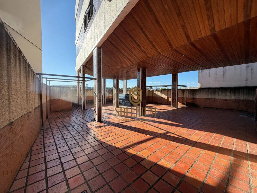 Apartamento, 4 quartos, 216 m² - Foto 29