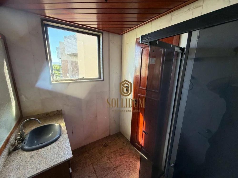 Apartamento, 4 quartos, 216 m² - Foto 15