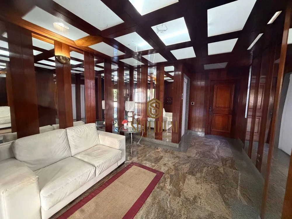 Apartamento, 4 quartos, 216 m² - Foto 4