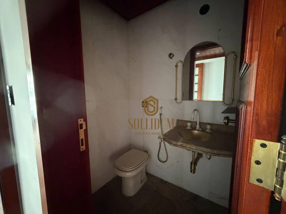 Apartamento, 4 quartos, 216 m² - Foto 11