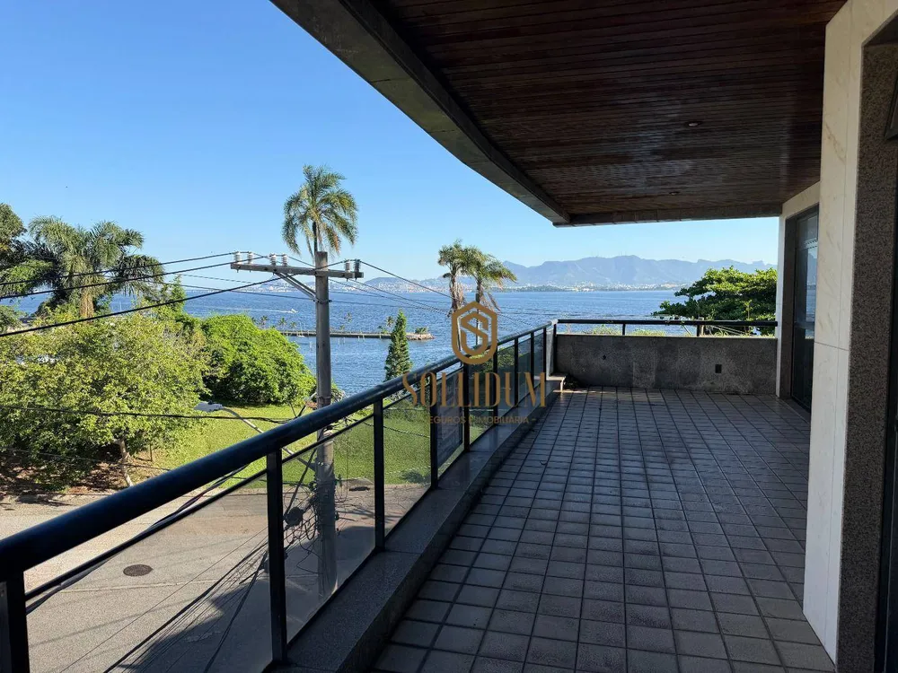 Apartamento, 4 quartos, 216 m² - Foto 7