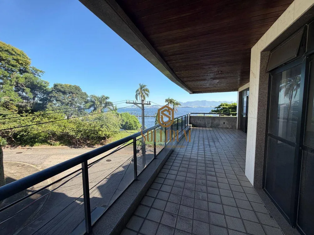 Apartamento, 4 quartos, 216 m² - Foto 6