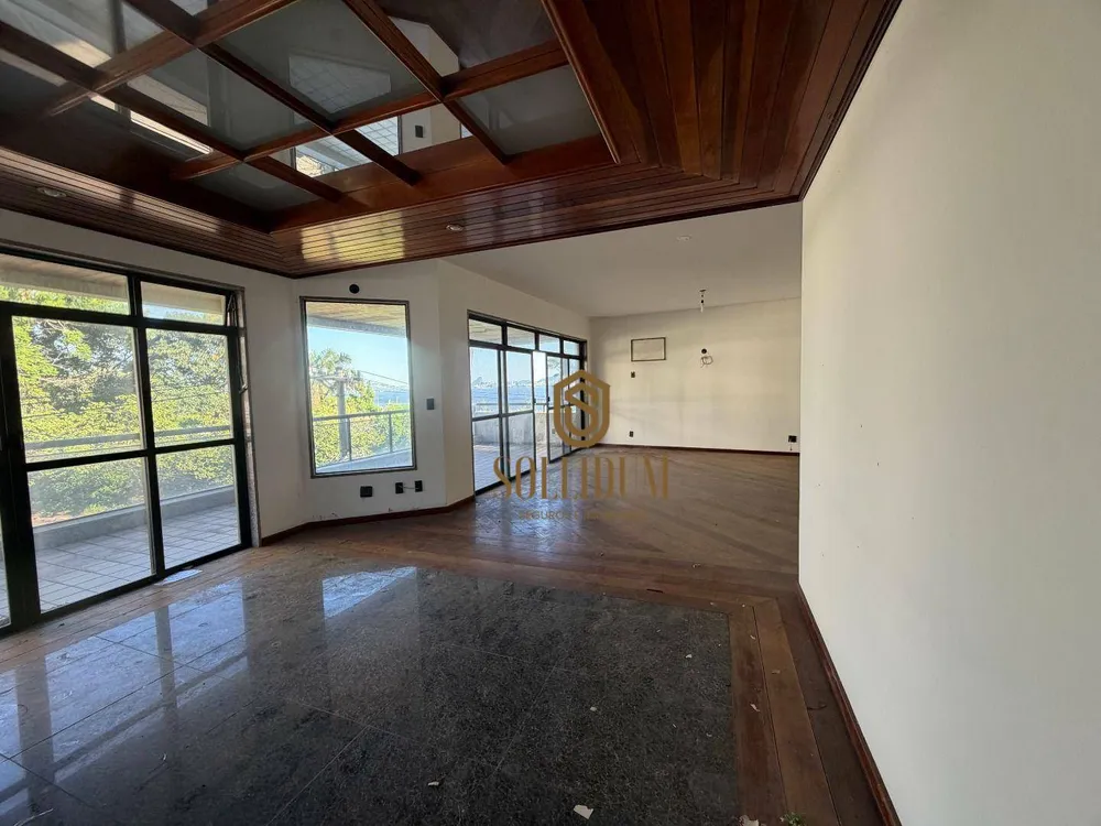 Apartamento, 4 quartos, 216 m² - Foto 10