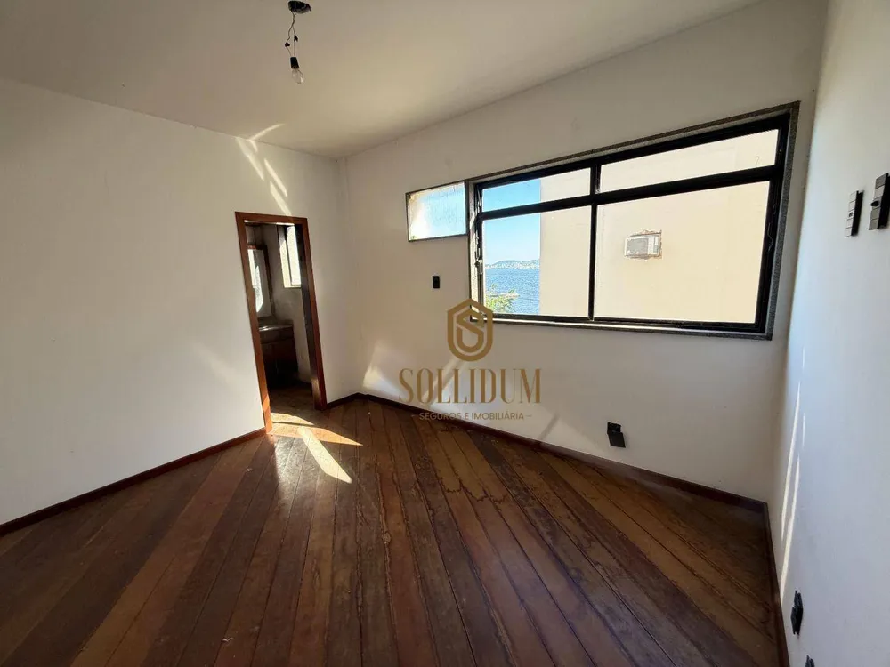 Apartamento, 4 quartos, 216 m² - Foto 14