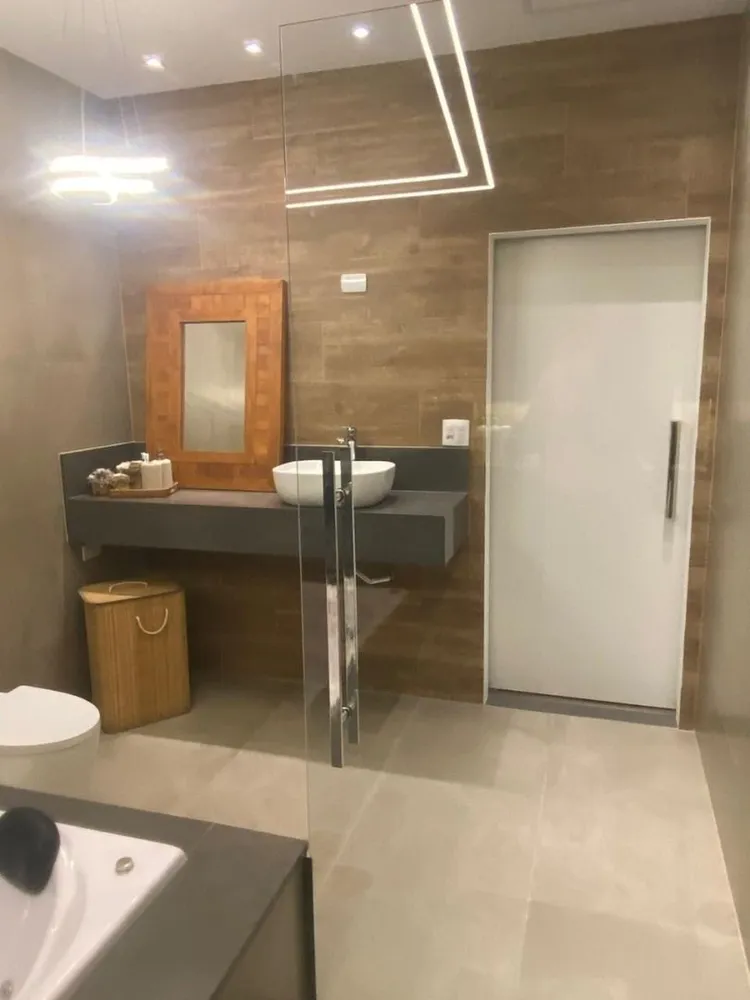 Casa, 5 quartos, 210 m² - Foto 11