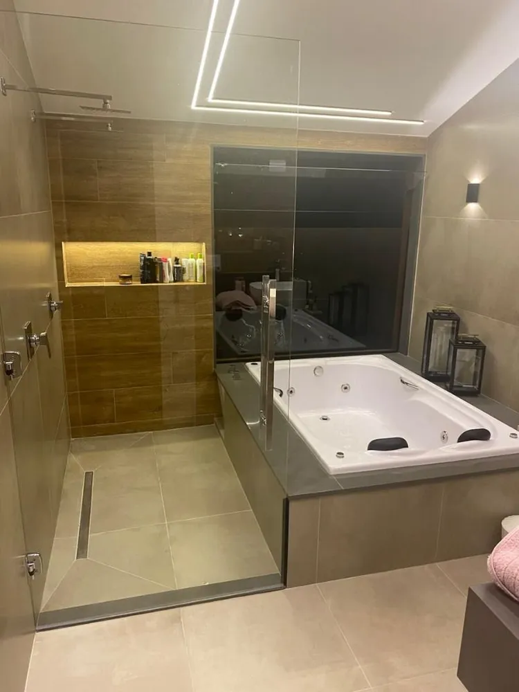 Casa, 5 quartos, 210 m² - Foto 8