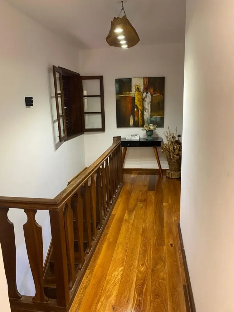 Casa, 5 quartos, 210 m² - Foto 16