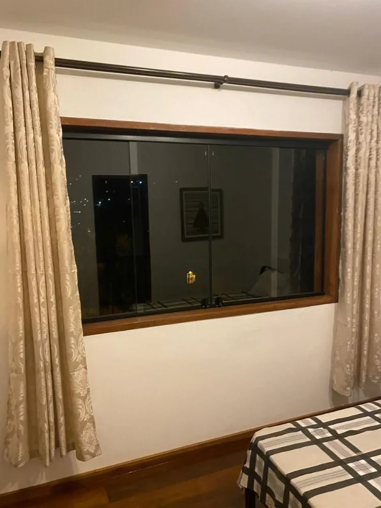 Casa, 5 quartos, 210 m² - Foto 4