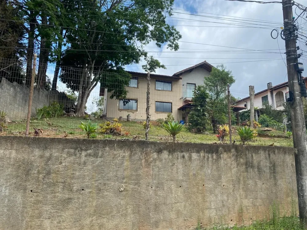 Casa, 5 quartos, 210 m² - Foto 13