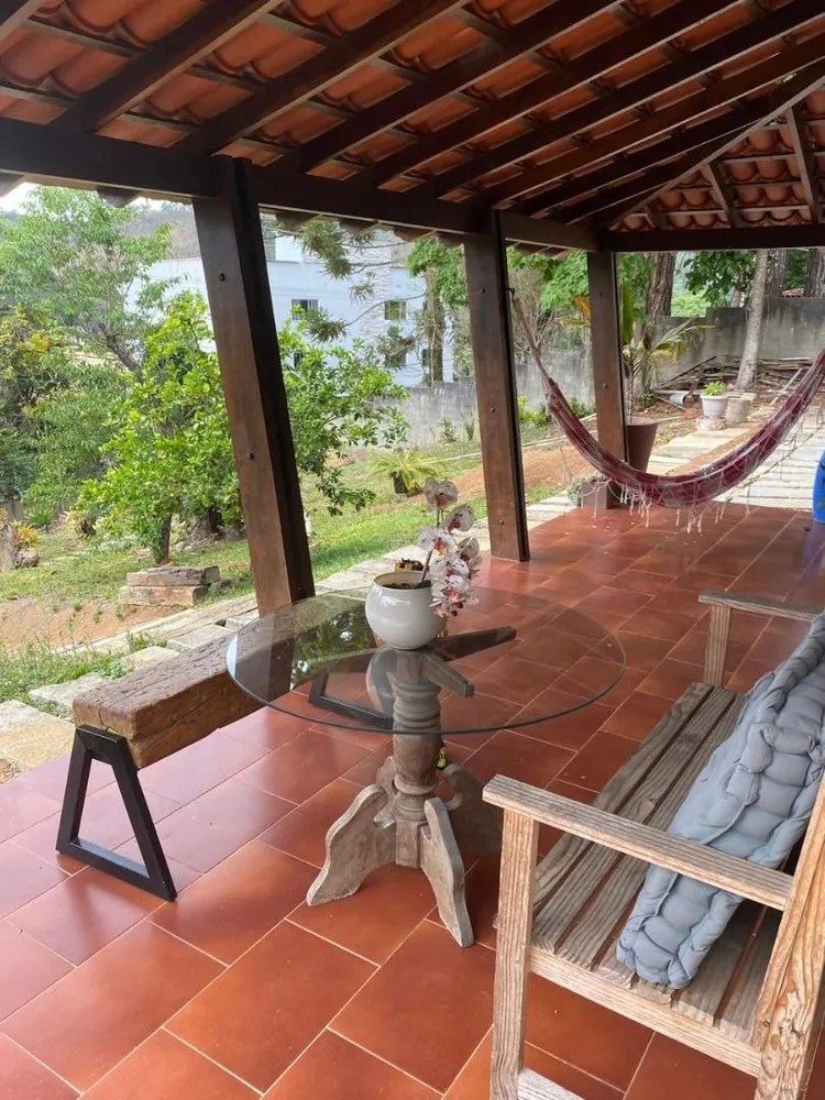 Casa, 5 quartos, 210 m² - Foto 14