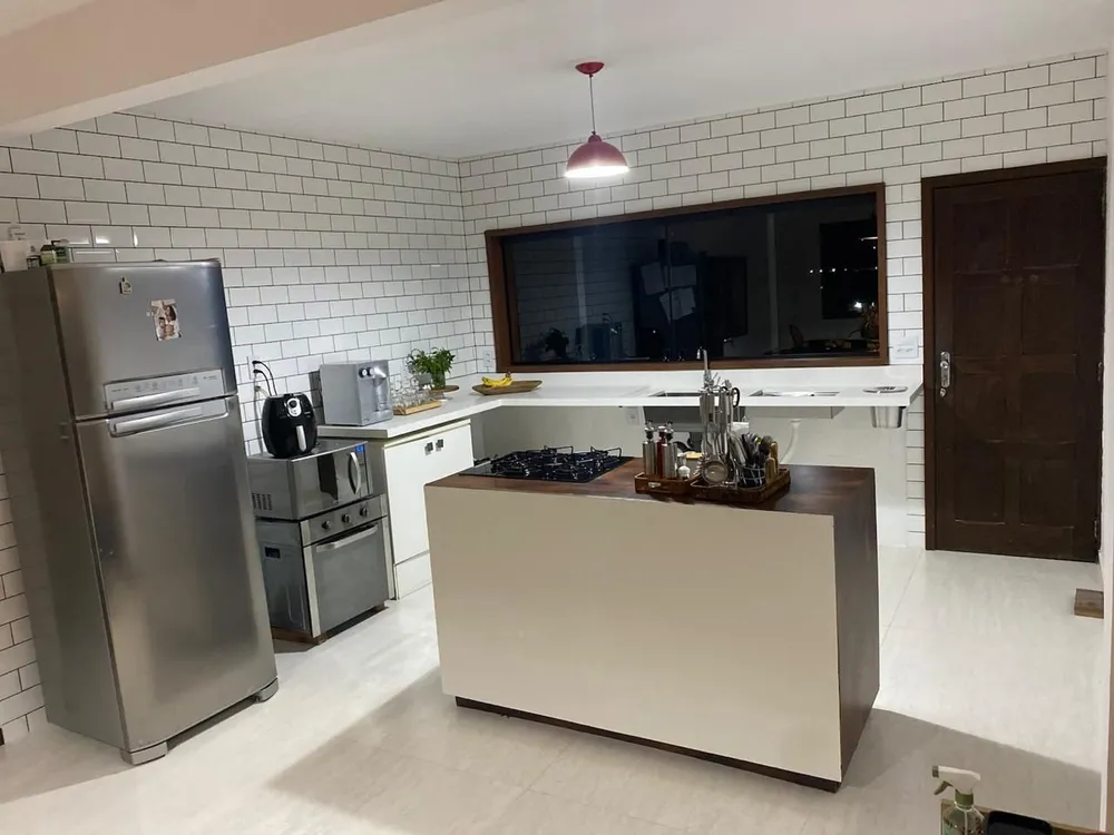 Casa, 5 quartos, 210 m² - Foto 5