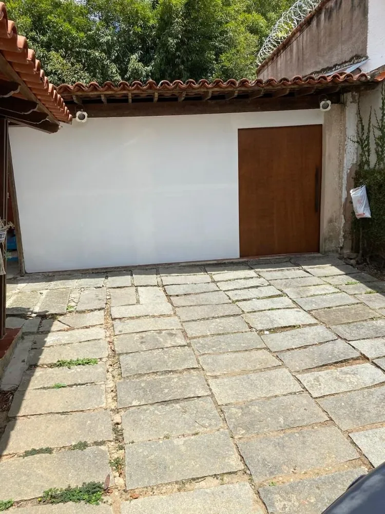 Casa, 5 quartos, 210 m² - Foto 17