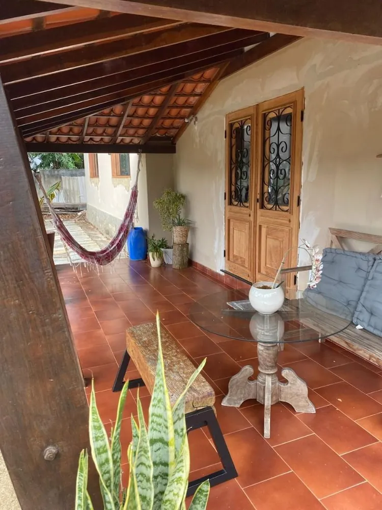 Casa, 5 quartos, 210 m² - Foto 15