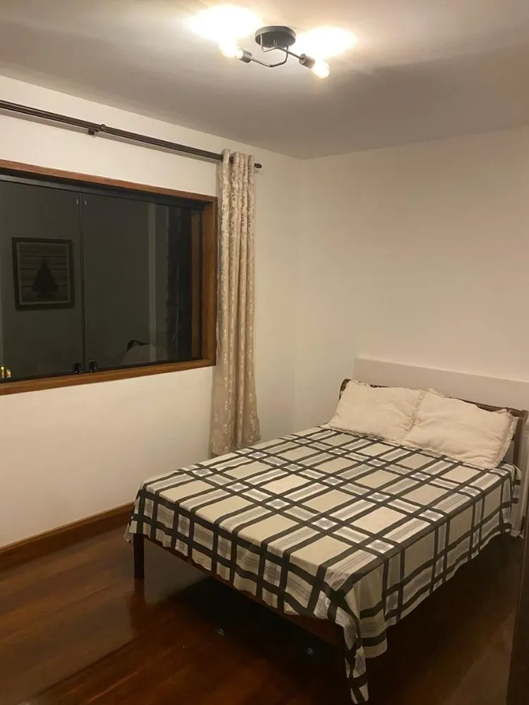 Casa, 5 quartos, 210 m² - Foto 3