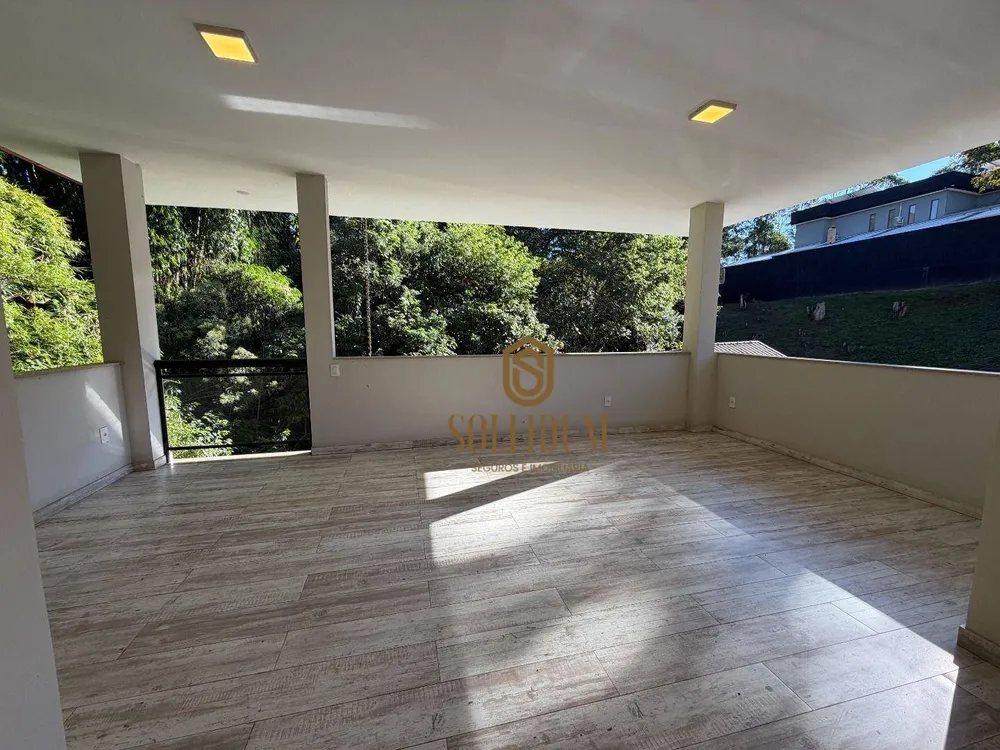 Casa, 4 quartos, 406 m² - Foto 45