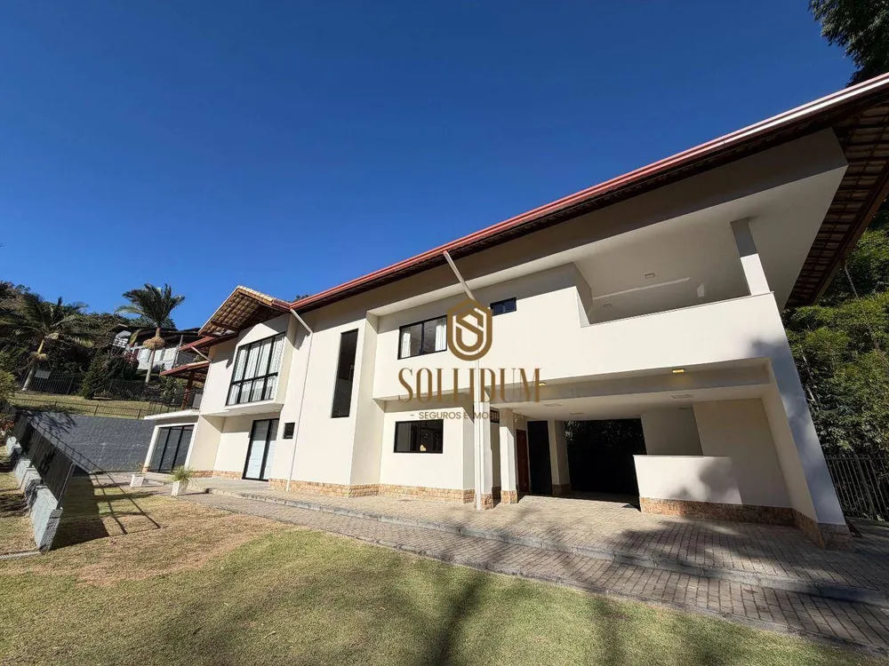 Casa, 4 quartos, 406 m² - Foto 5