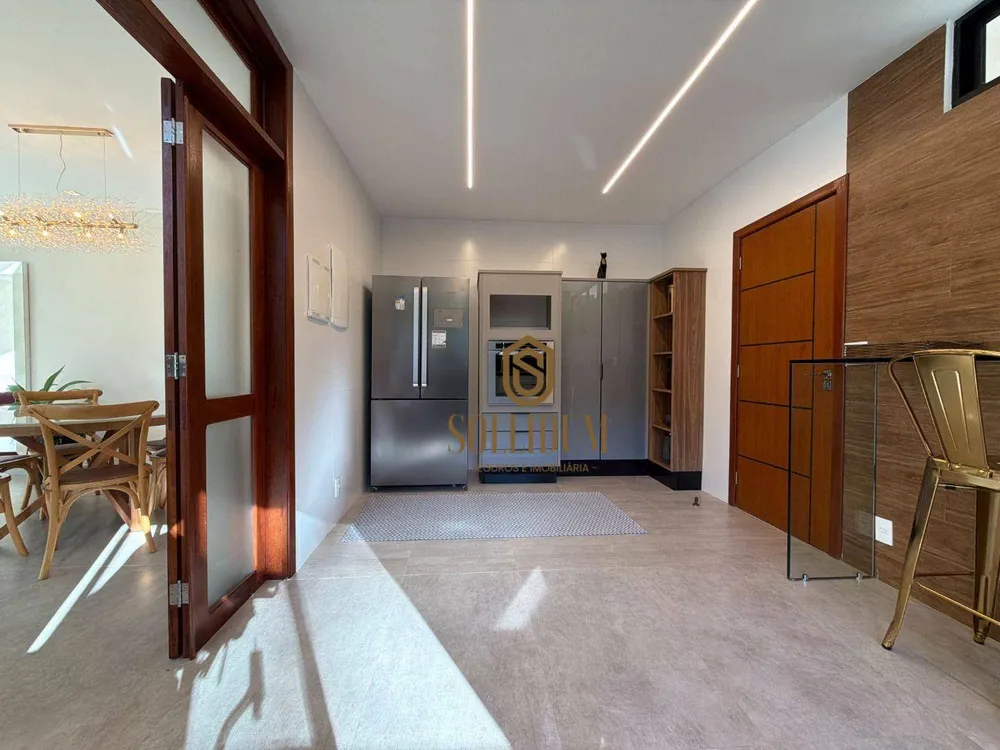 Casa, 4 quartos, 406 m² - Foto 14