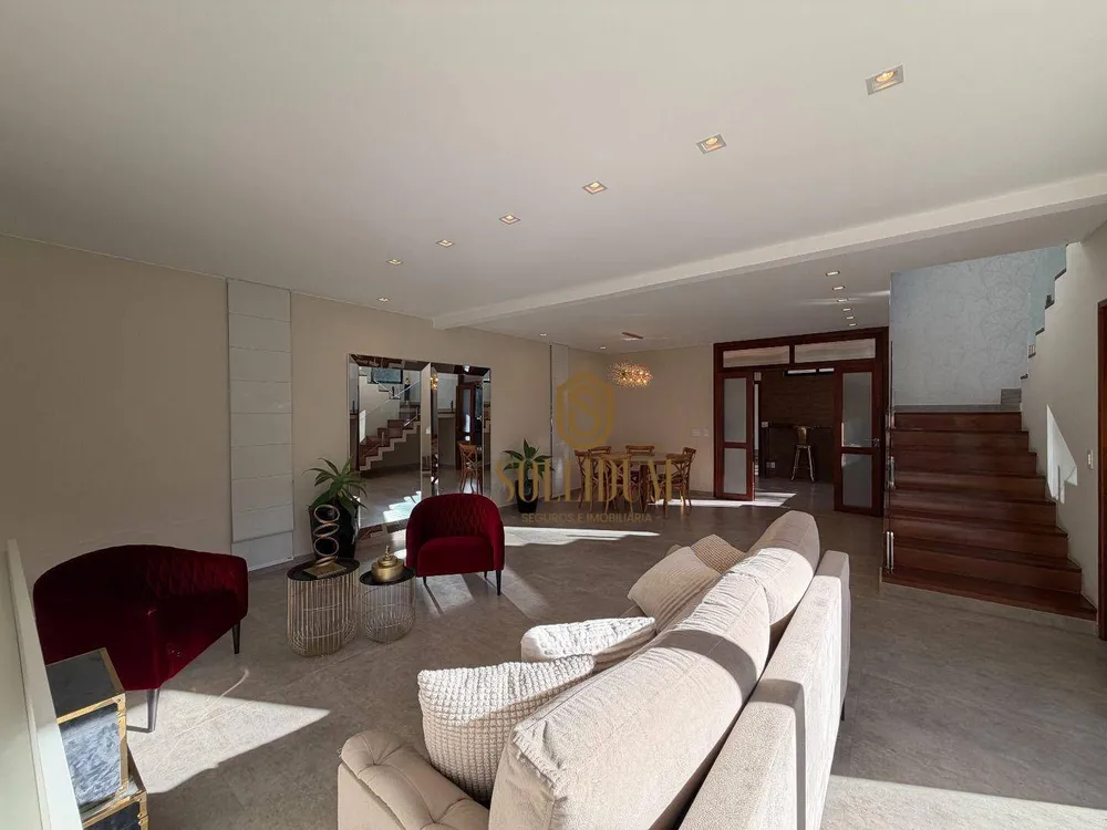 Casa, 4 quartos, 406 m² - Foto 20