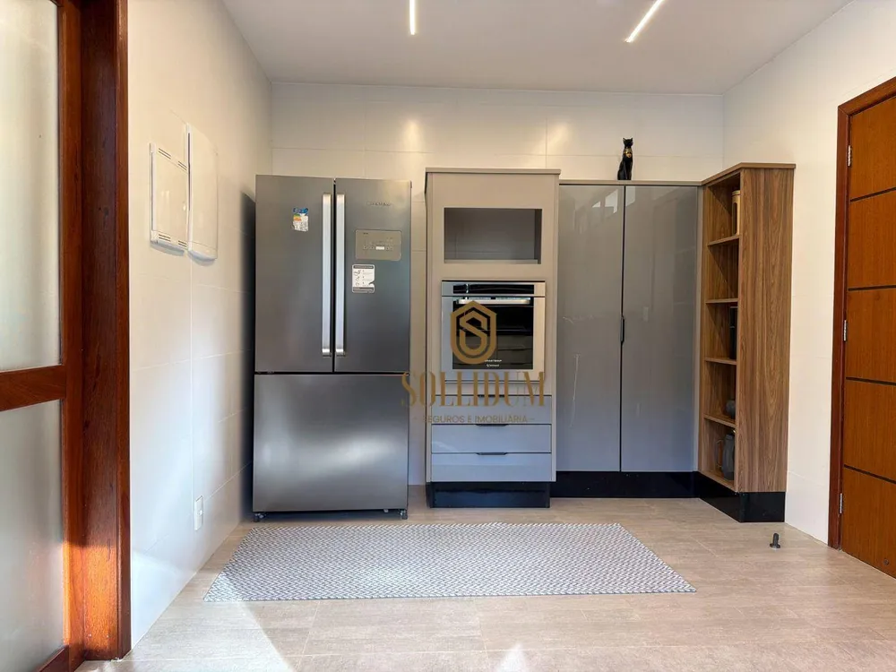 Casa, 4 quartos, 406 m² - Foto 13