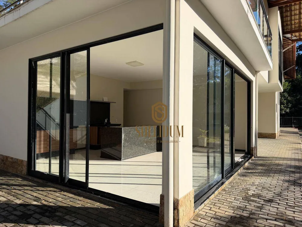 Casa, 4 quartos, 406 m² - Foto 7