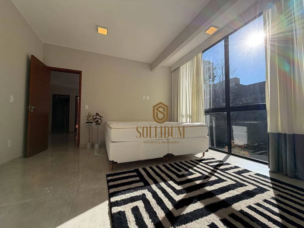 Casa, 4 quartos, 406 m² - Foto 30