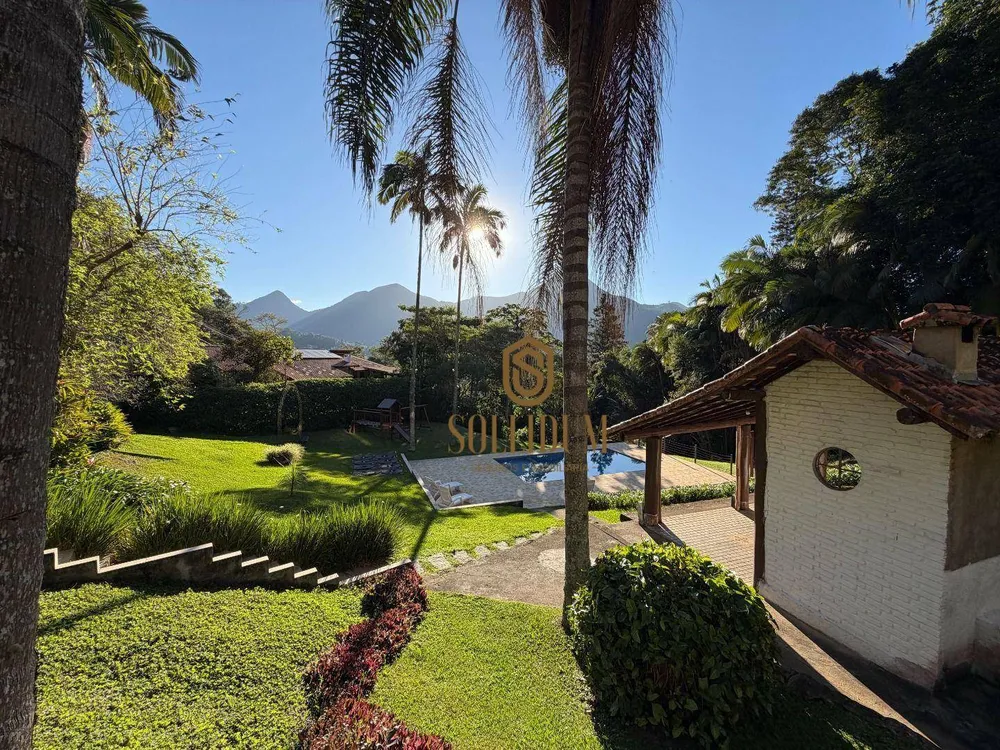 Casa, 4 quartos, 406 m² - Foto 62
