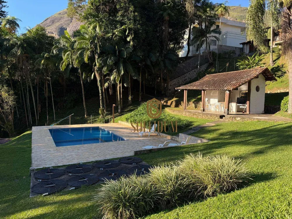 Casa, 4 quartos, 406 m² - Foto 54