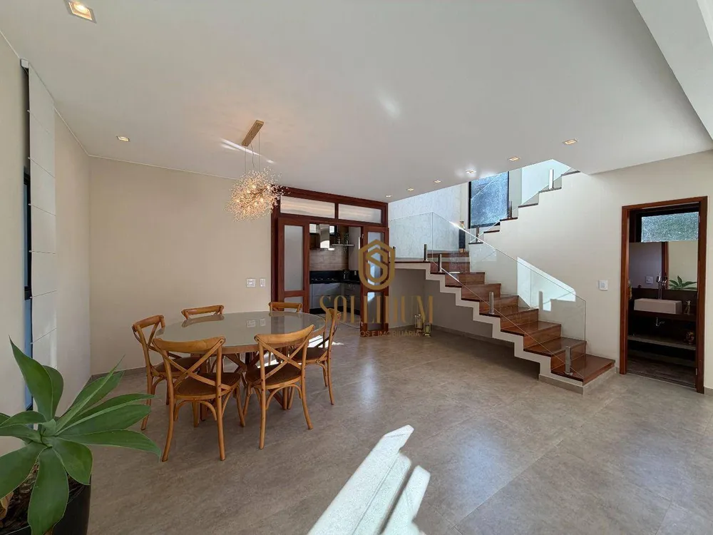 Casa, 4 quartos, 406 m² - Foto 16