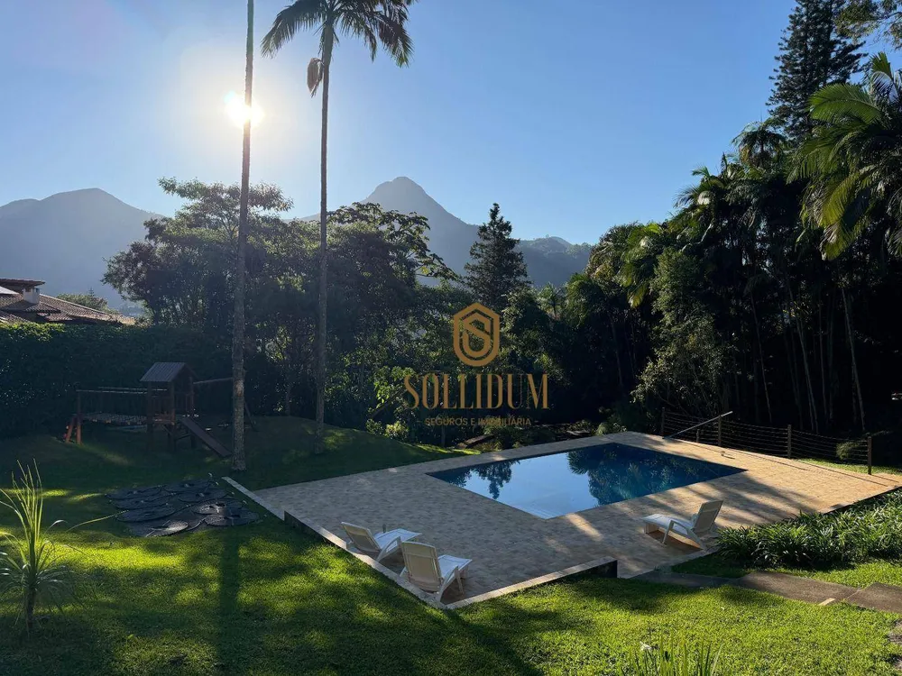 Casa, 4 quartos, 406 m² - Foto 59